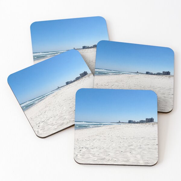 Item preview, A Walk Beside the Sea designed and sold by CapturedByAnne.