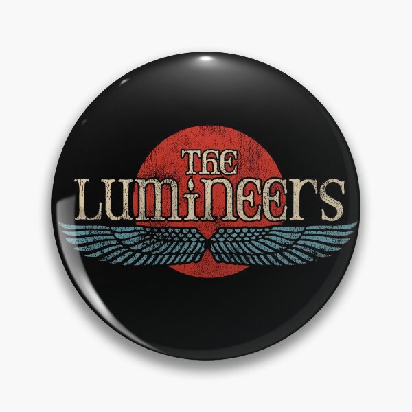 Item preview,  Lumineers designed and sold by mayaoff.