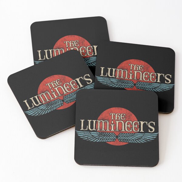 Item preview,  Lumineers designed and sold by mayaoff.