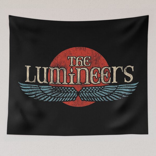 Item preview, Lumineers designed and sold by mayaoff.