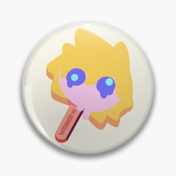 Item preview, Chicle derretido Roxas designed and sold by Applecat01.