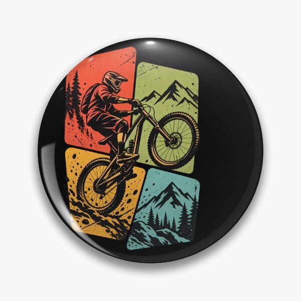 Item preview, Mountain Bike Mountain Biking designed and sold by M555888.