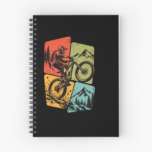 Item preview, Mountain Bike Mountain Biking designed and sold by M555888.
