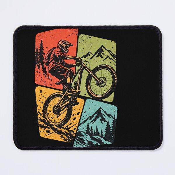 Item preview, Mountain Bike Mountain Biking designed and sold by M555888.