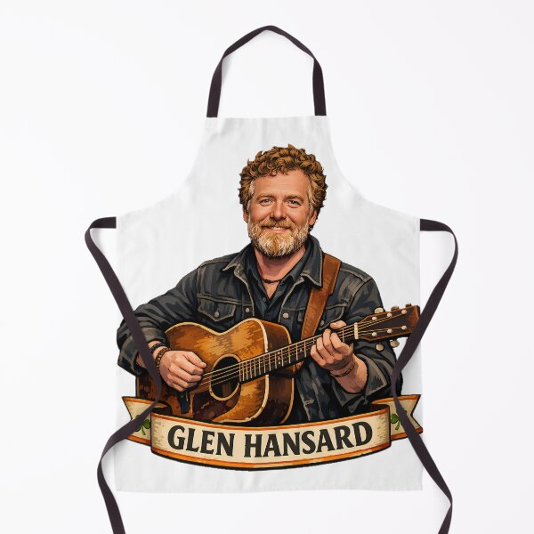 Item preview, glen hansard designed and sold by NCNGDESIGN.