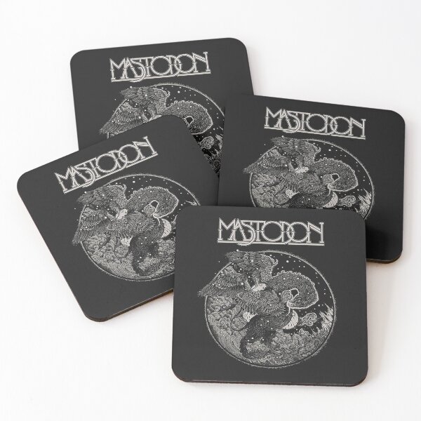 Item preview, mastodon best seller designed and sold by CiaXStore.