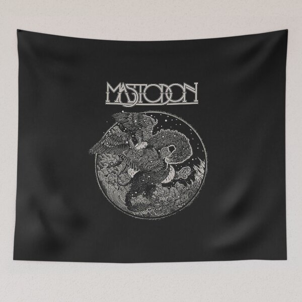 Item preview, mastodon best seller designed and sold by CiaXStore.