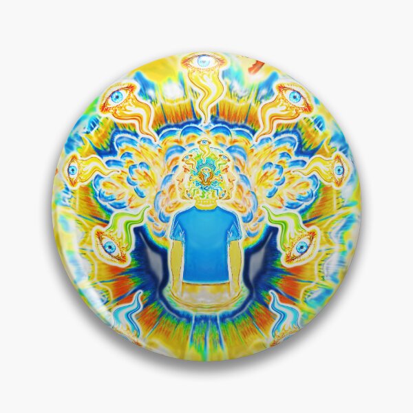 Item preview, CloudedVisions designed and sold by Klaus Bremner (Autotelic Art).