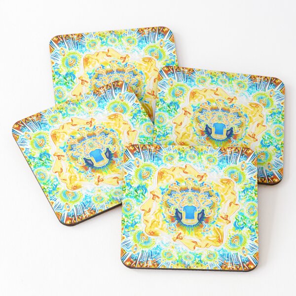Item preview, CloudedVisions designed and sold by Klaus Bremner (Autotelic Art).