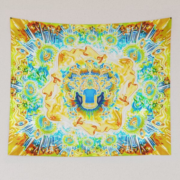 Item preview, CloudedVisions designed and sold by Klaus Bremner (Autotelic Art).