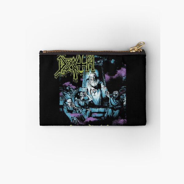 Item preview, DEATH scream old school vintage 90s designed and sold by ultimomondo.
