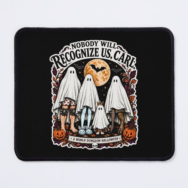 Item preview, Dungeon Crawler Halloween designed and sold by LoriaTaven.