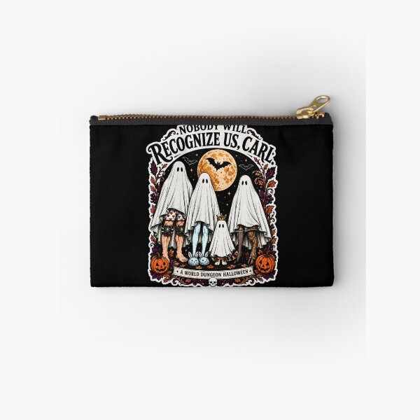 Item preview, Dungeon Crawler Halloween designed and sold by LoriaTaven.
