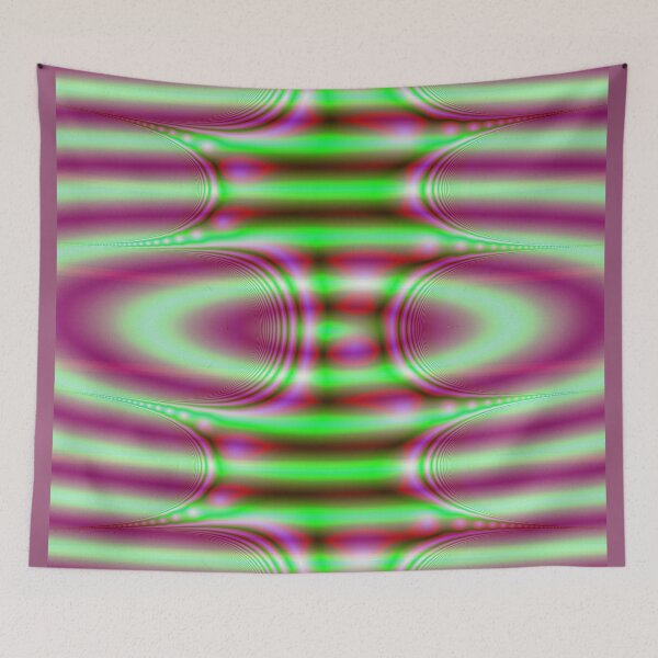 Item preview, Abstract Pattern Space Architecture. The horizontal sun designed and sold by Gluecknika.
