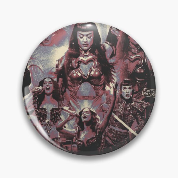 Item preview, Katy Perry - Lifetime Tour designed and sold by Sefura Store.