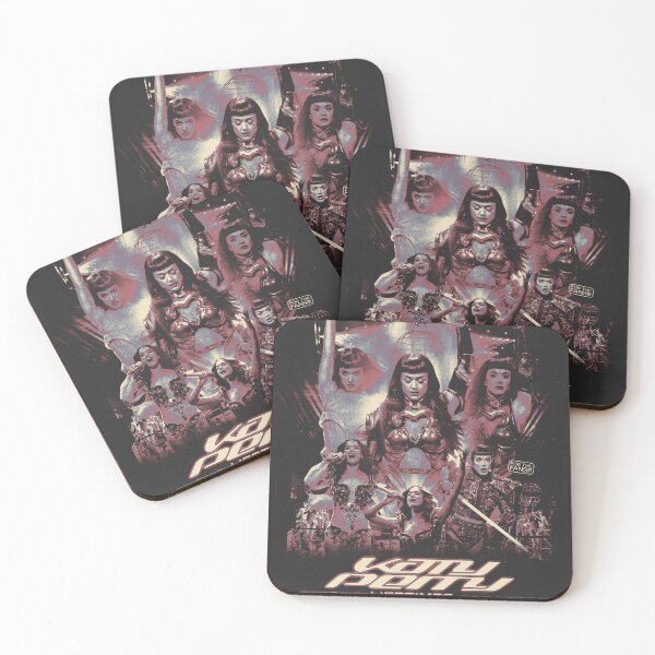 Item preview, Katy Perry - Lifetime Tour designed and sold by Sefura Store.