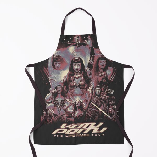 Item preview, Katy Perry - Lifetime Tour designed and sold by Sefura Store.