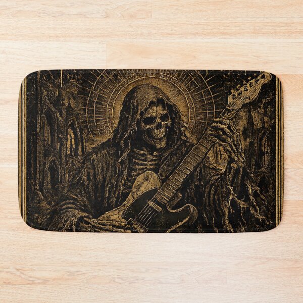 Item preview, Tele designed and sold by SpectacledBoi.