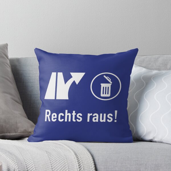 Item preview, Turn right! (Against the right / politics / exit / traffic sign) designed and sold by Roderix.