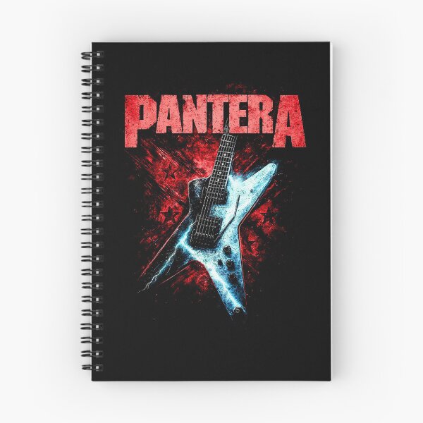 Item preview, Pantera: Dimebag Darrell Dean From Hell Guitar Artwork designed and sold by interdesigner.