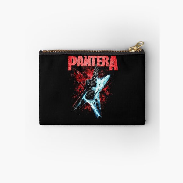 Item preview, Pantera: Dimebag Darrell Dean From Hell Guitar Artwork designed and sold by interdesigner.