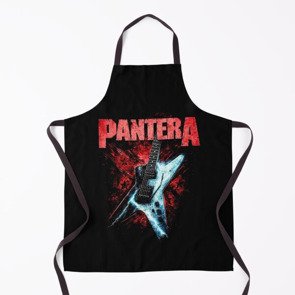 Item preview, Pantera: Dimebag Darrell Dean From Hell Guitar Artwork designed and sold by interdesigner.