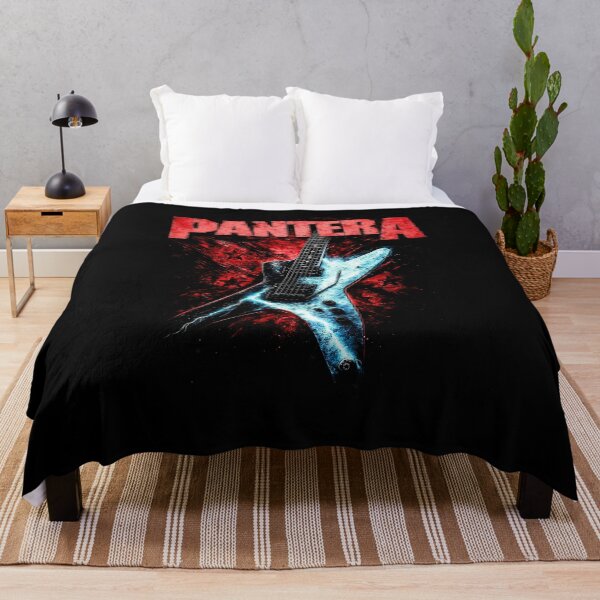 Item preview, Pantera: Dimebag Darrell Dean From Hell Guitar Artwork designed and sold by interdesigner.