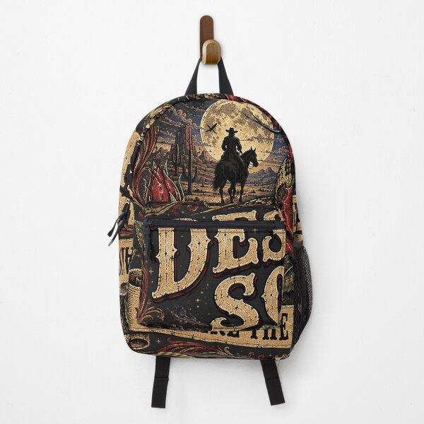 Item preview, Desert Soul Where The Wild Remains designed and sold by rygenr8.