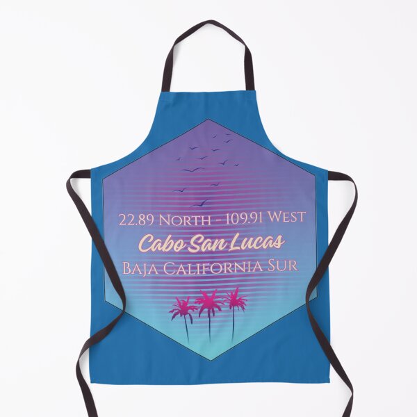 Item preview, Travel Tag: Cabo San Lucas designed and sold by Skyeleigh and Spideough.