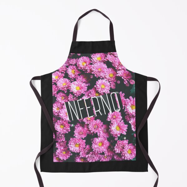Item preview, Inferno designed and sold by mensijazavcevic.
