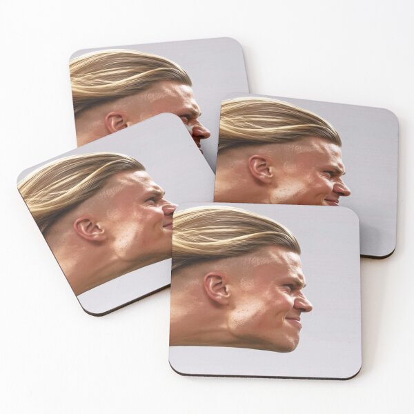 Item preview, Erling Haaland designed and sold by bngzt666.