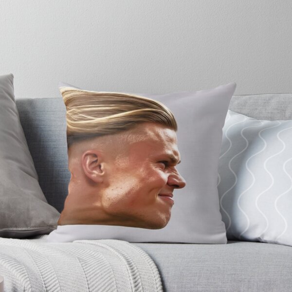 Item preview, Erling Haaland designed and sold by bngzt666.