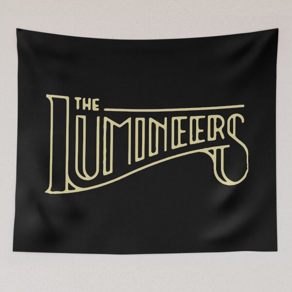 Item preview,  Lumineers designed and sold by mayaoff.