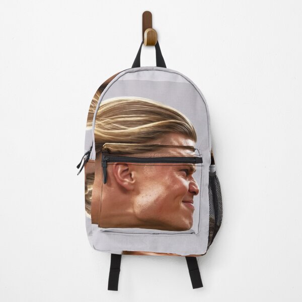 Item preview, Erling Haaland designed and sold by bngzt666.