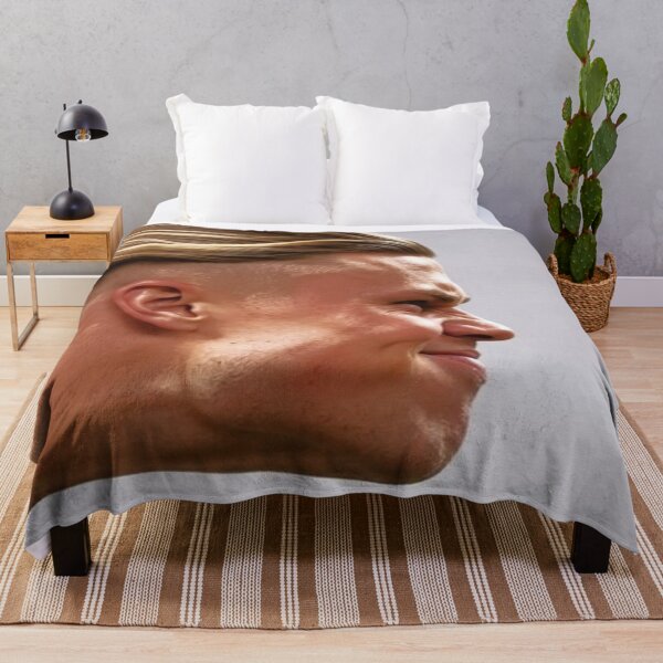 Item preview, Erling Haaland designed and sold by bngzt666.