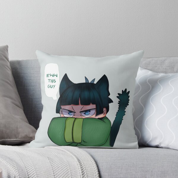 Item preview, Scribble This Guy designed and sold by Izaa-aart.