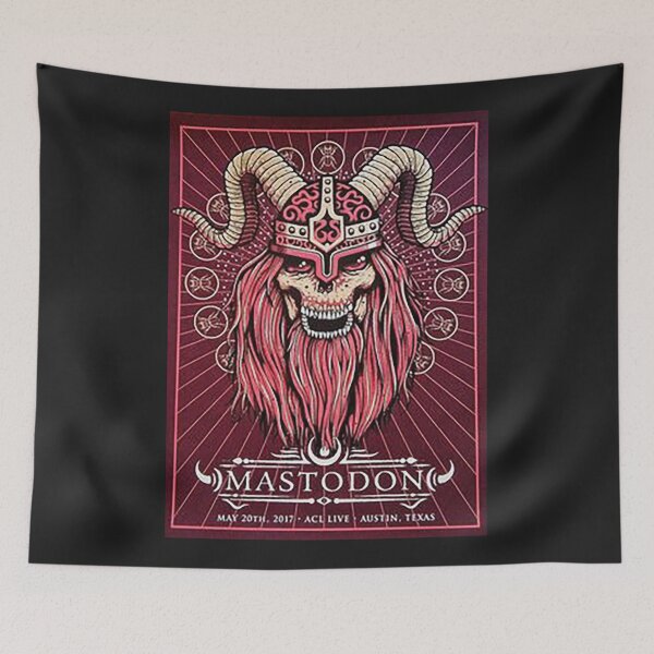 Item preview, mastodon best seller designed and sold by CiaXStore.
