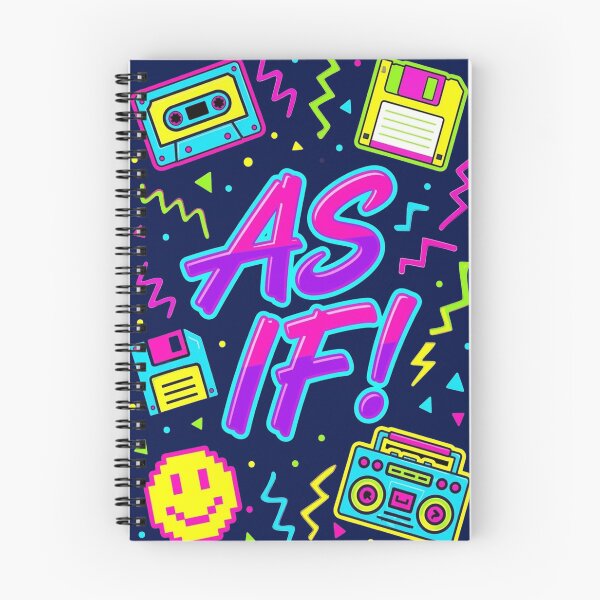Item preview, Clueless Comic Style Design designed and sold by garrickstanle.