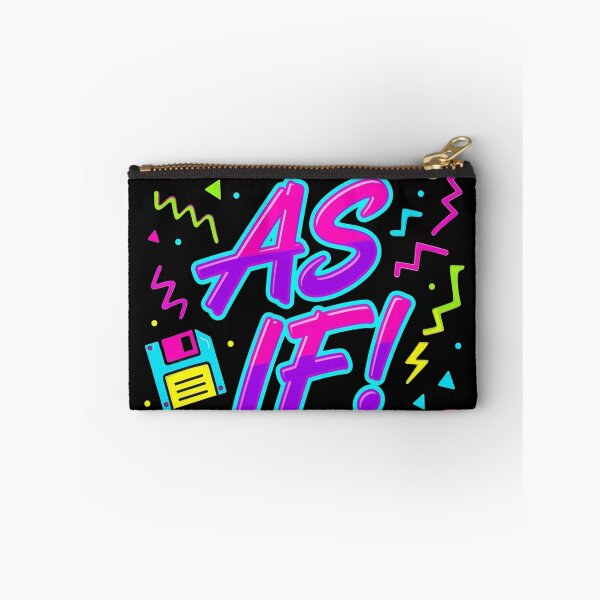 Item preview, Clueless Comic Style Design designed and sold by garrickstanle.