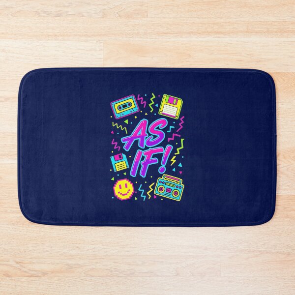 Item preview, Clueless Comic Style Design designed and sold by garrickstanle.