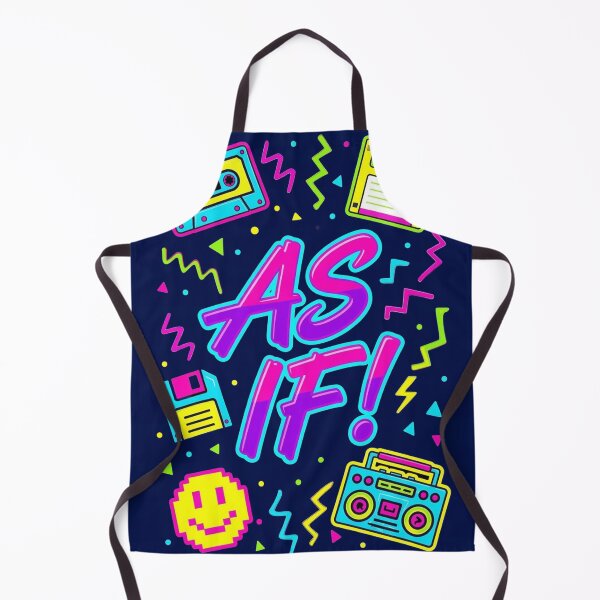Item preview, Clueless Comic Style Design designed and sold by garrickstanle.