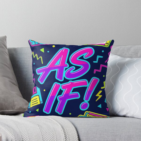 Item preview, Clueless Comic Style Design designed and sold by garrickstanle.
