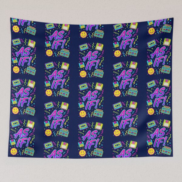 Item preview, Clueless Comic Style Design designed and sold by garrickstanle.