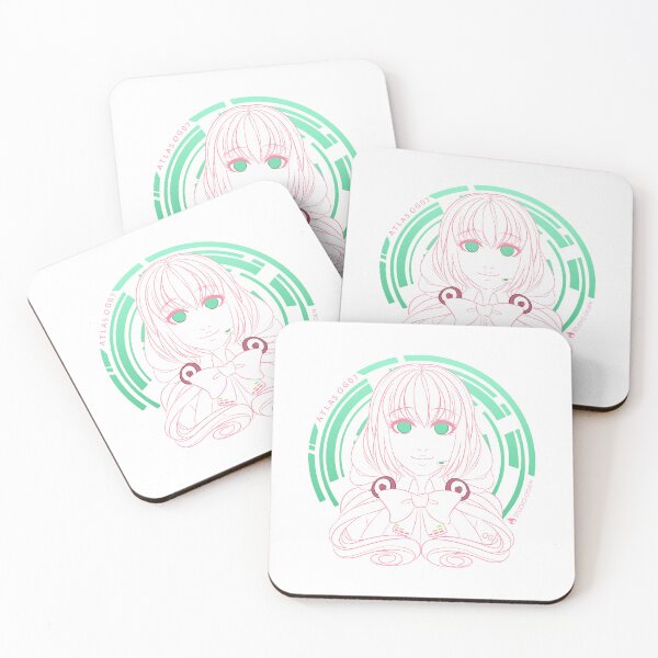Item preview, ATLAS OG07 Vector designed and sold by StudioOgien.