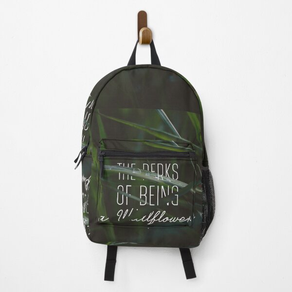 Item preview, The Perks of Being a Wallflower designed and sold by mensijazavcevic.