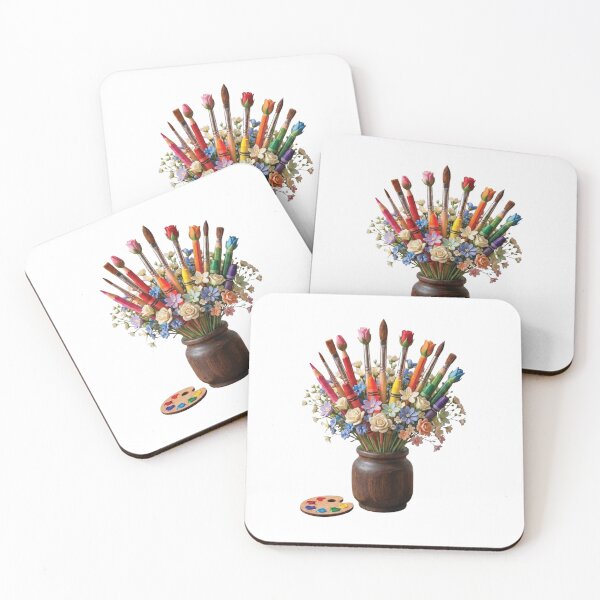 Item preview, Art Bouquet designed and sold by ZSA Futuristic Art.