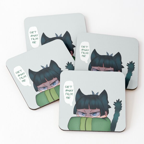 Item preview, Doodle Get Away  designed and sold by Izaa-aart.