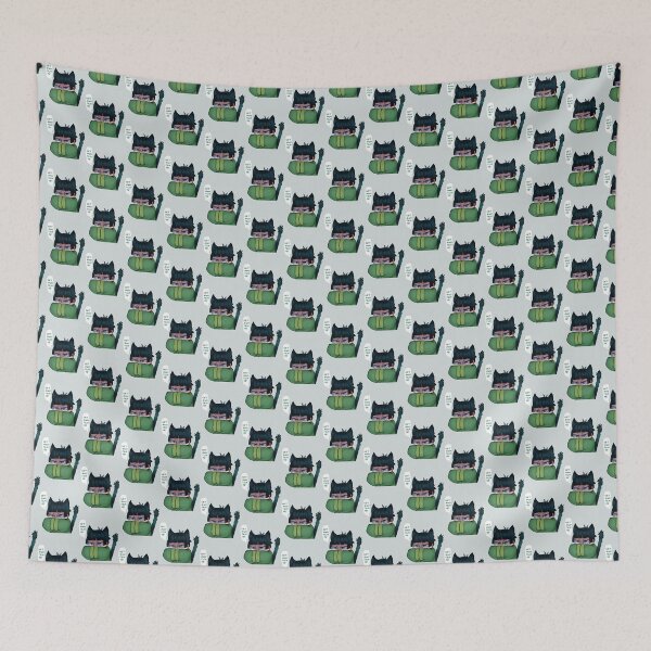 Item preview, Doodle Get Away designed and sold by Izaa-aart.