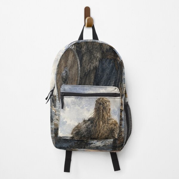 Item preview, Viking Nordic Journey Through the Ancient Fjords designed and sold by xsctasy.