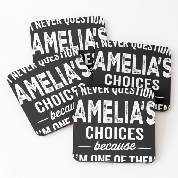 Item preview, Funny Personalized Amber Quote Shirt With Sarcasti designed and sold by Valeriartem.